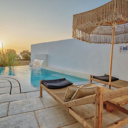 Villa Yialos Antiparos Luaran gambar
