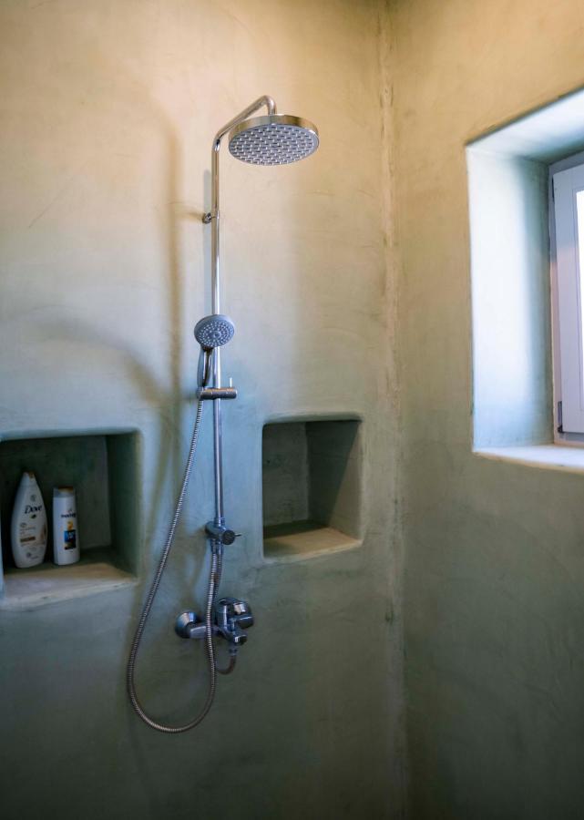 Villa Yialos Antiparos Luaran gambar